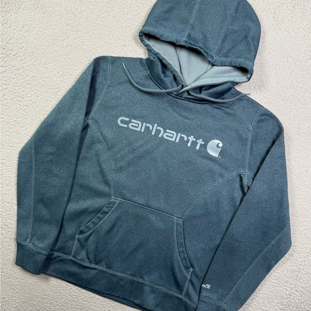 Carhartt sweatshirt